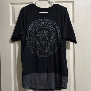 Men’s American Fighter T Shirt